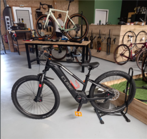 Cube Réaction Hybrid performance