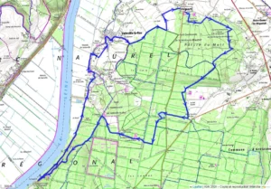 24km -Les Déjantés d'Arelaune-