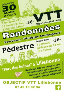 Souvenir Philippe Demogeot