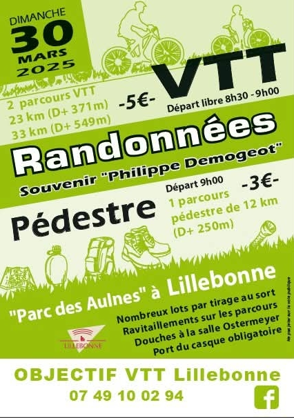 Souvenir Philippe Demogeot